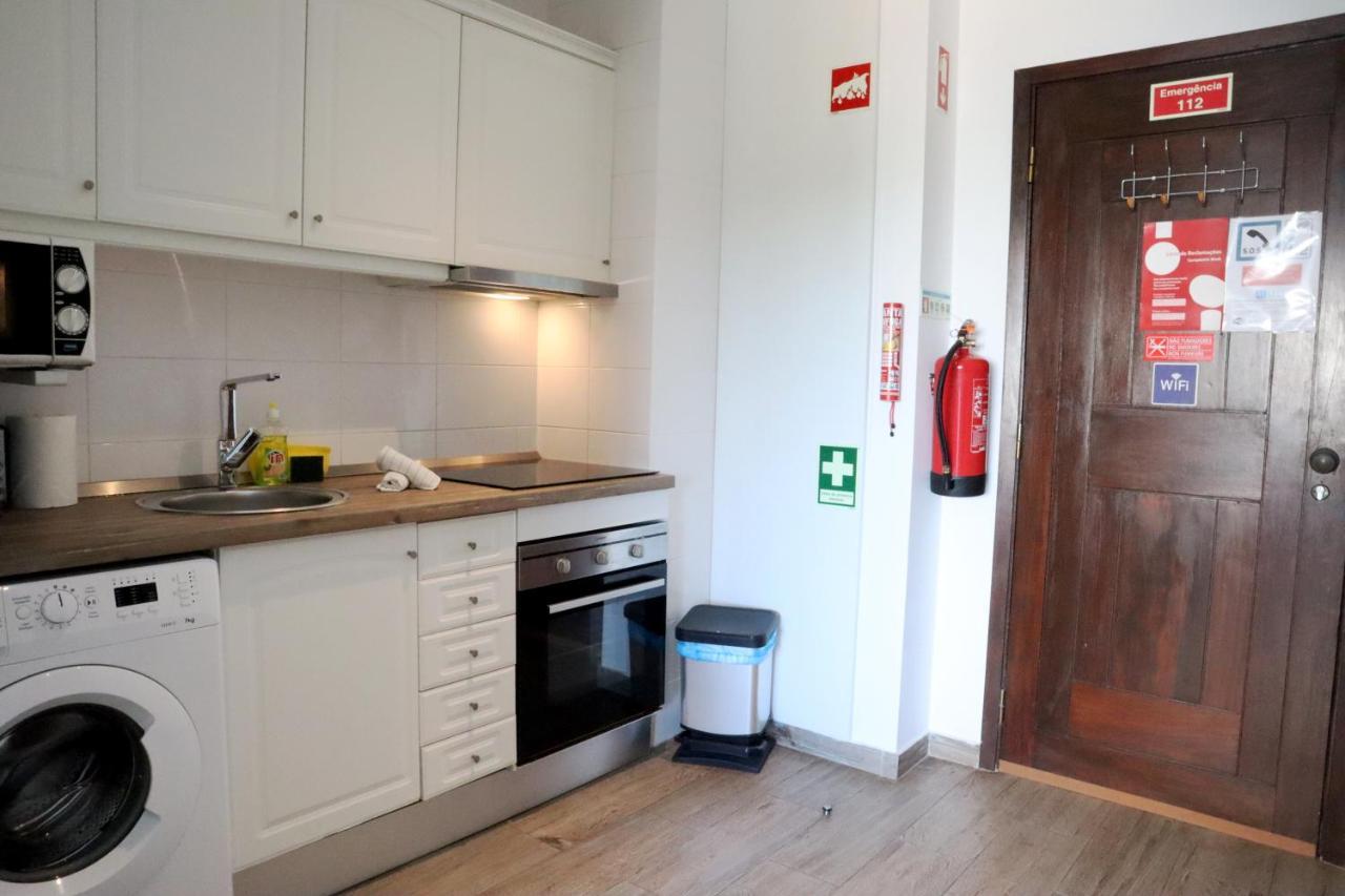 Alvor Studio 206 Διαμέρισμα Εξωτερικό φωτογραφία