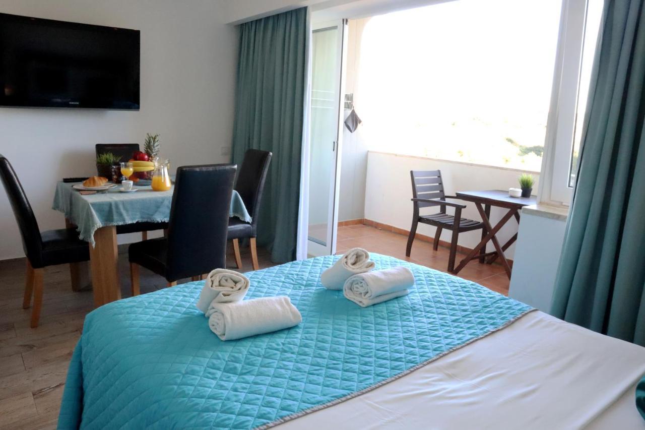 Alvor Studio 206 Διαμέρισμα Εξωτερικό φωτογραφία