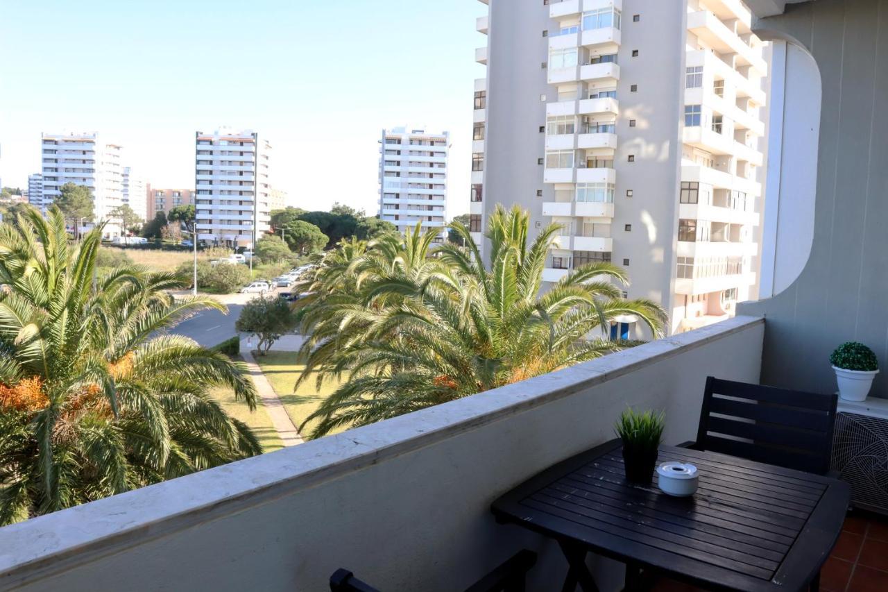 Alvor Studio 206 Διαμέρισμα Εξωτερικό φωτογραφία