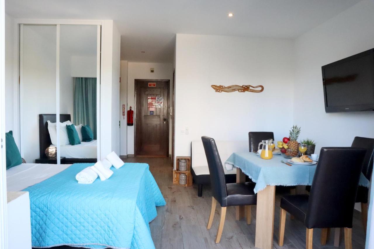 Alvor Studio 206 Διαμέρισμα Εξωτερικό φωτογραφία