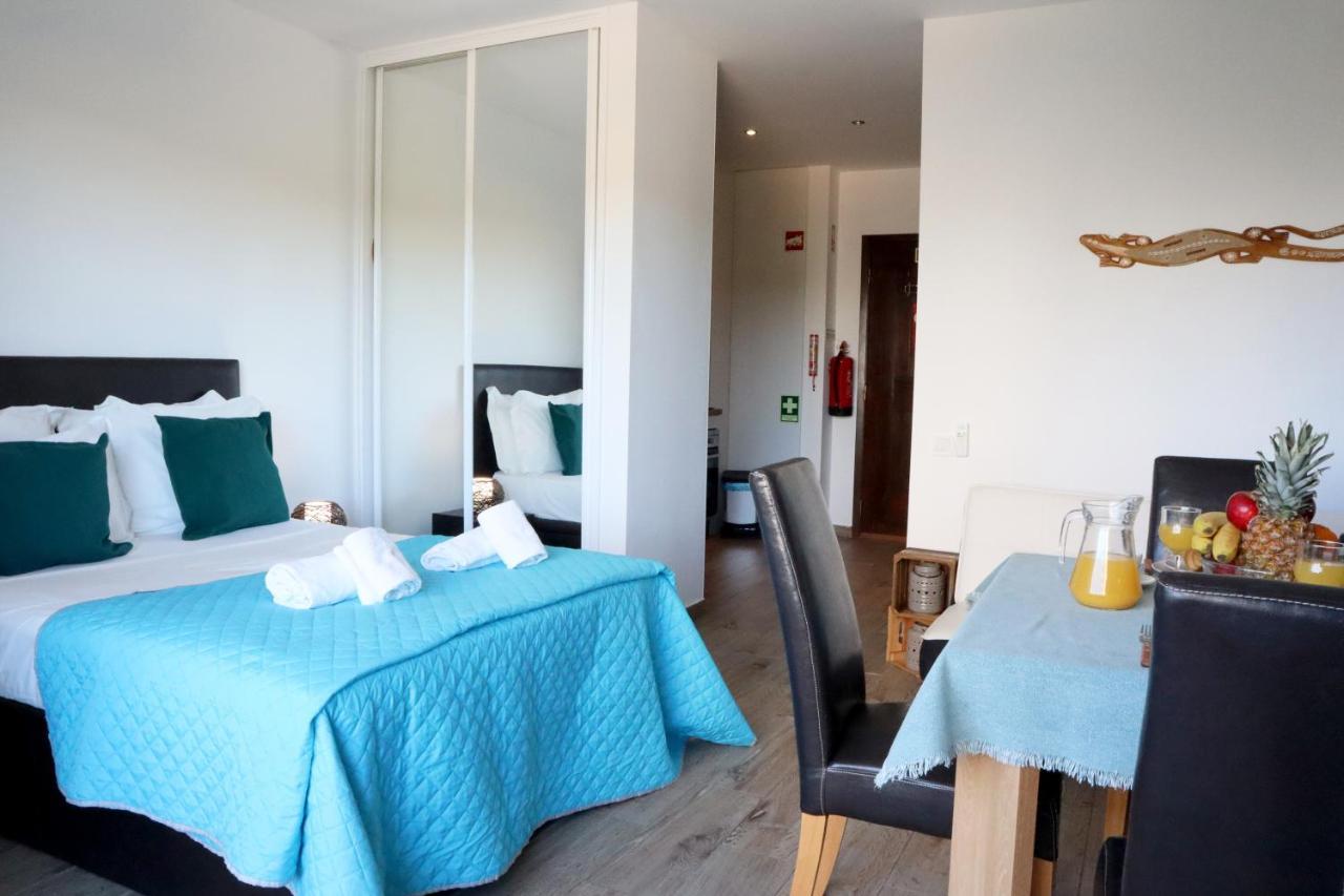 Alvor Studio 206 Διαμέρισμα Εξωτερικό φωτογραφία