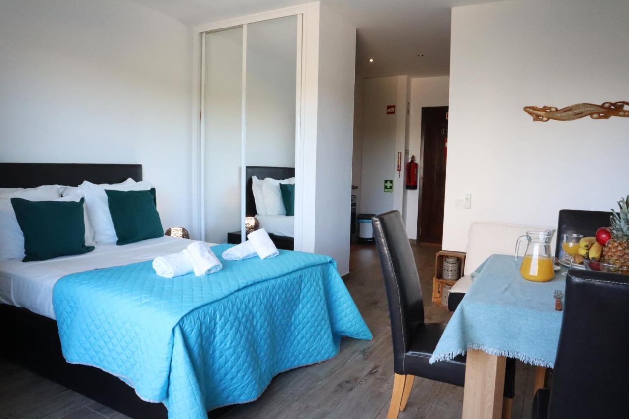 Alvor Studio 206 Διαμέρισμα Εξωτερικό φωτογραφία