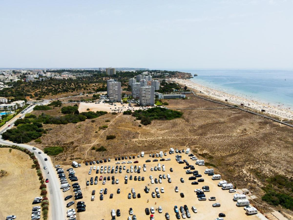 Alvor Studio 206 Διαμέρισμα Εξωτερικό φωτογραφία