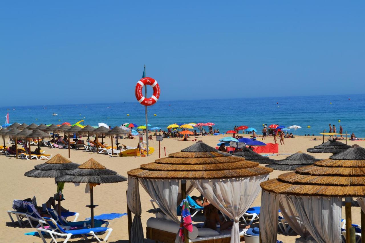 Alvor Studio 206 Διαμέρισμα Εξωτερικό φωτογραφία