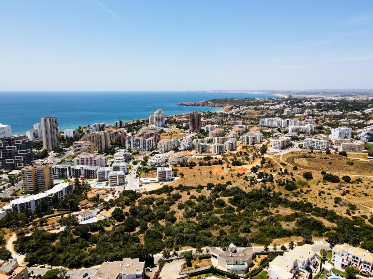 Alvor Studio 206 Διαμέρισμα Εξωτερικό φωτογραφία