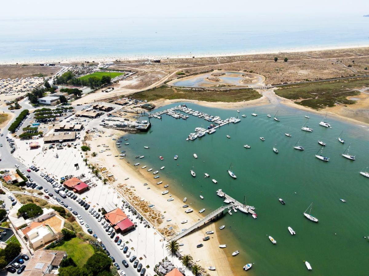 Alvor Studio 206 Διαμέρισμα Εξωτερικό φωτογραφία