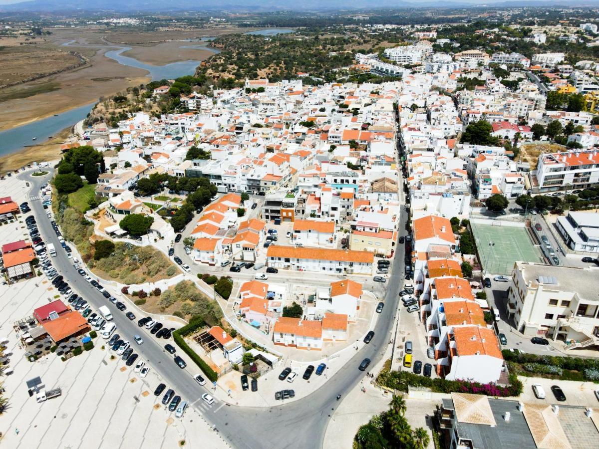 Alvor Studio 206 Διαμέρισμα Εξωτερικό φωτογραφία
