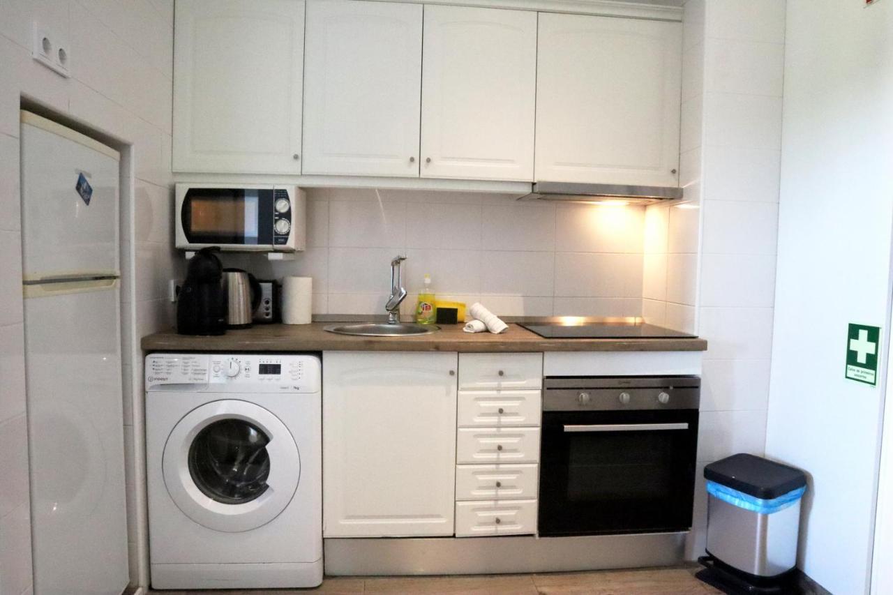 Alvor Studio 206 Διαμέρισμα Εξωτερικό φωτογραφία