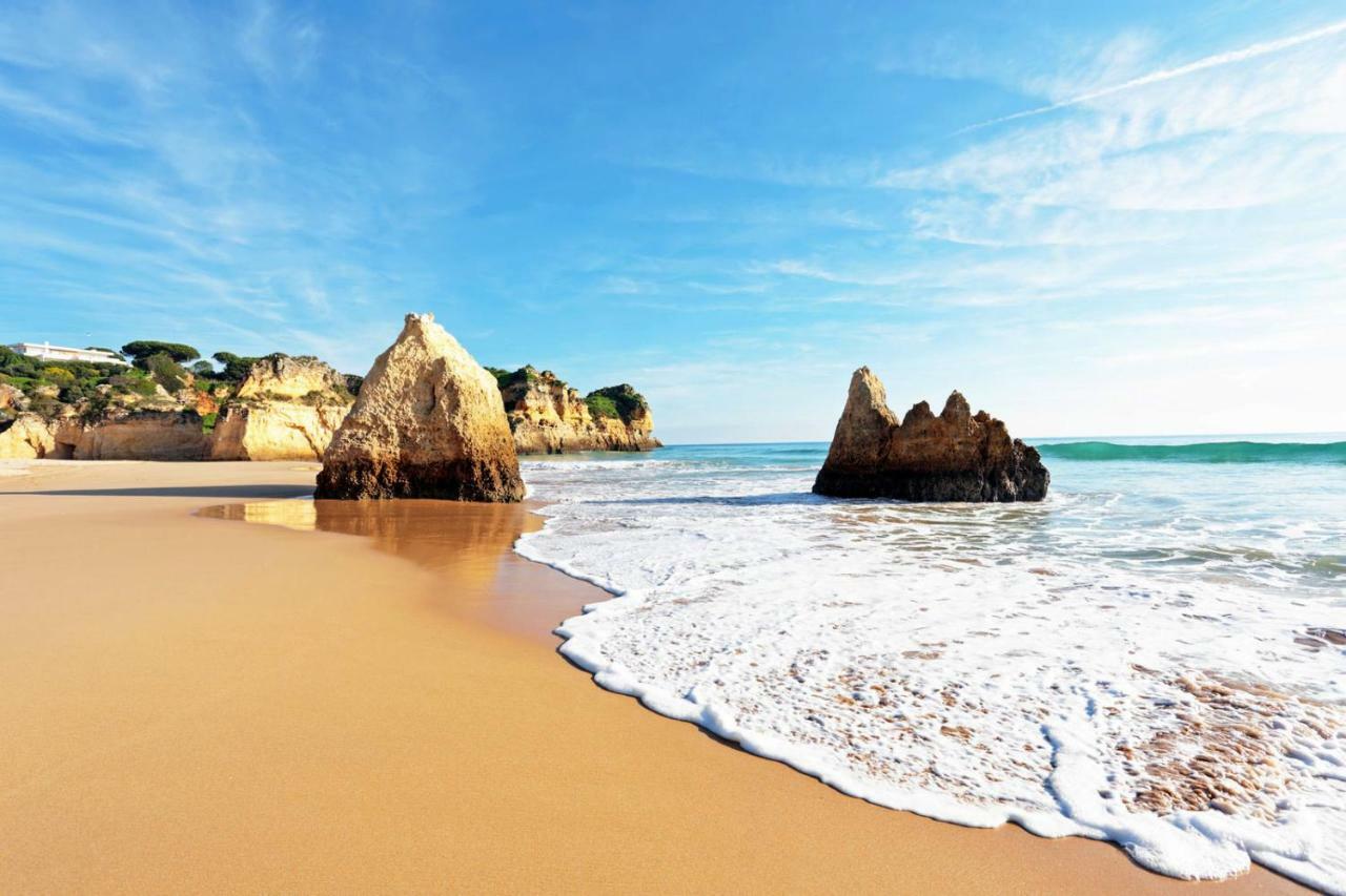 Alvor Studio 206 Διαμέρισμα Εξωτερικό φωτογραφία