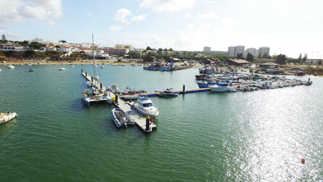 Alvor Studio 206 Διαμέρισμα Εξωτερικό φωτογραφία