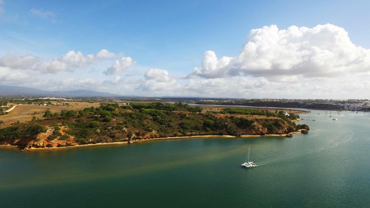 Alvor Studio 206 Διαμέρισμα Εξωτερικό φωτογραφία